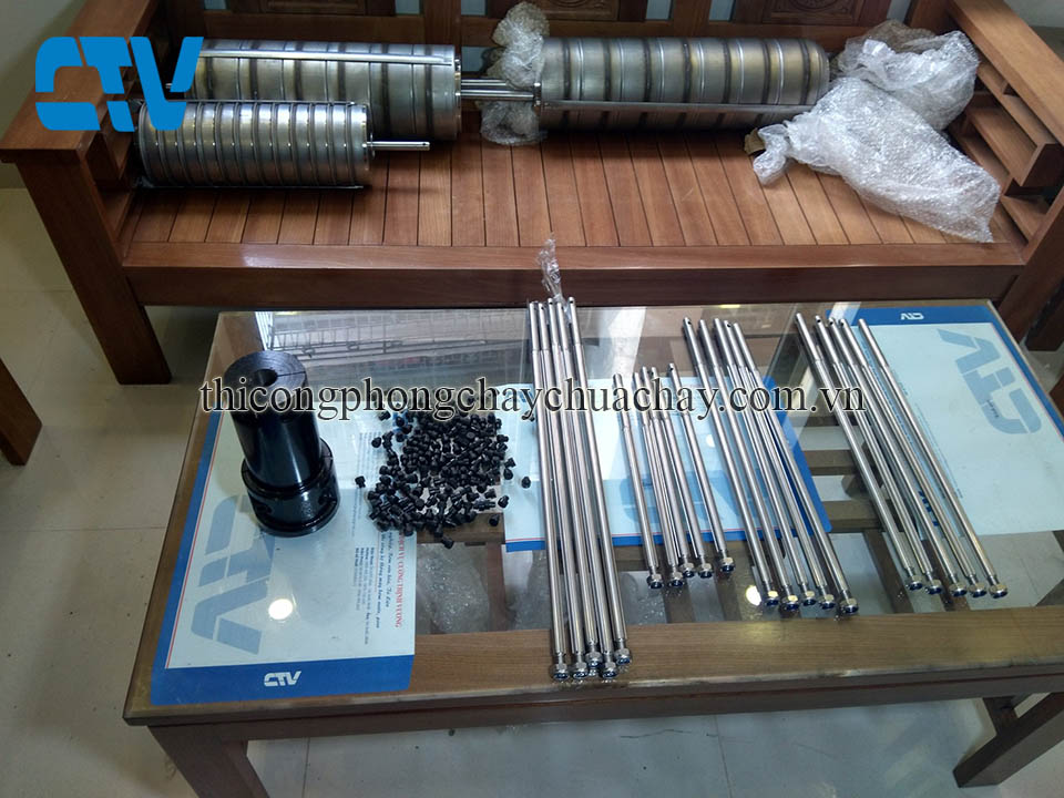Phụ kiện máy bơm nước chính hãng, giá tốt