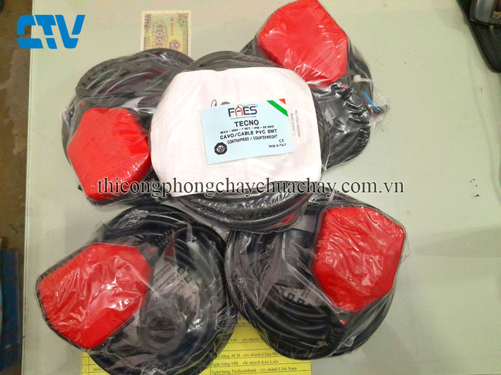 Phụ tùng máy bơm nước đủ các loại, giá tốt