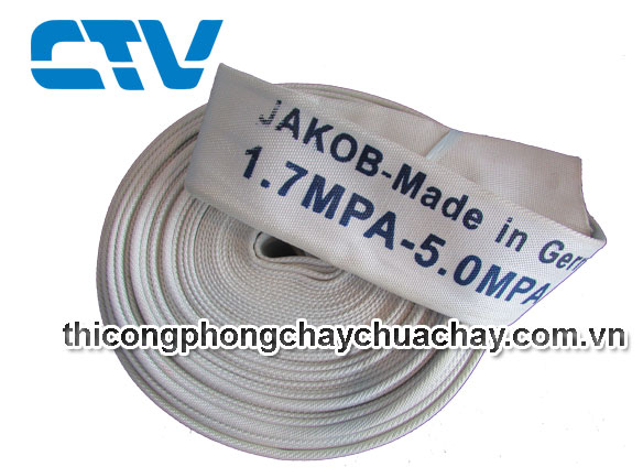 Vòi chữa cháy D65