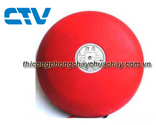 Chuông báo cháy Woosung GYUNG 97-215
