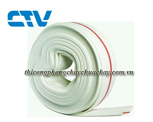 Cuộn vòi chữa cháy PU50