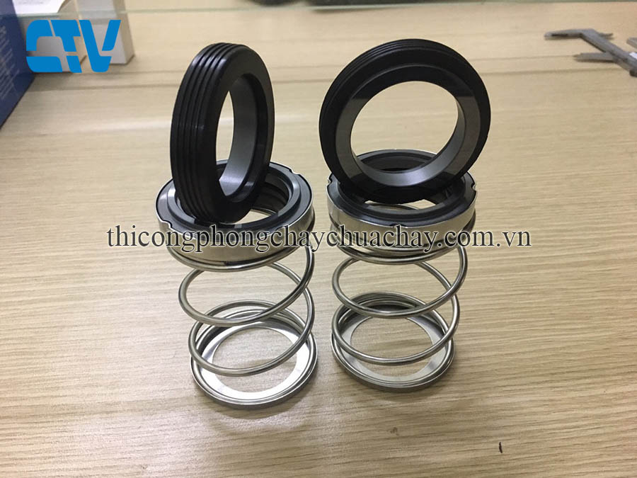 Phớt máy bơm công nghiệp phớt cao