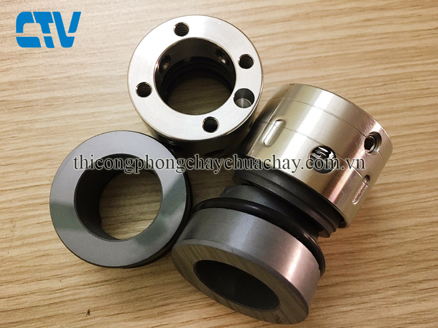 Phớt bơm công nghiệp phớt 58U/ 59U