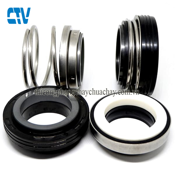 Phớt máy bơm chìm Ebara DF