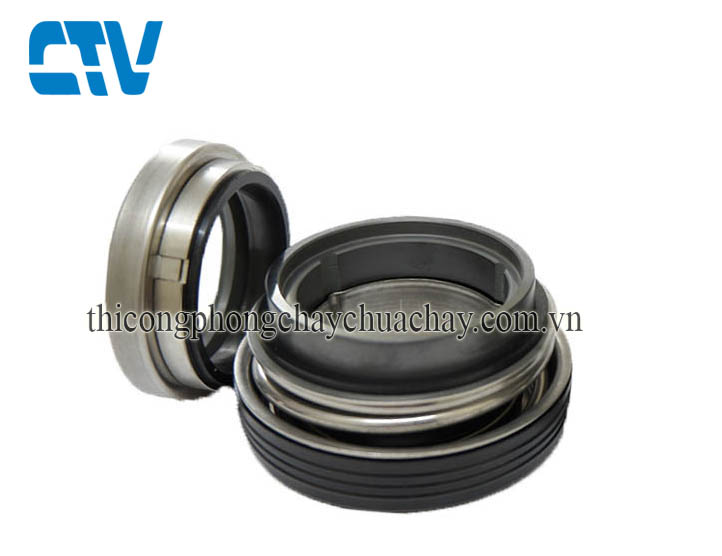Phớt máy bơm Ebara, Teral phớt FTK