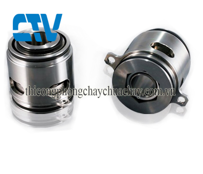 Phớt cơ khí bơm chìm grundfos