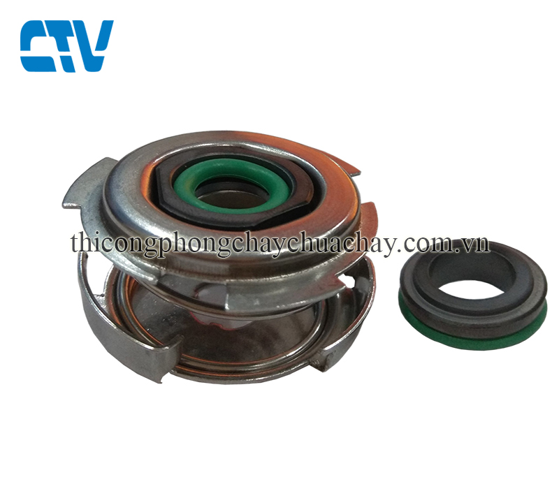 Phớt máy bơm grundfos CM, CME