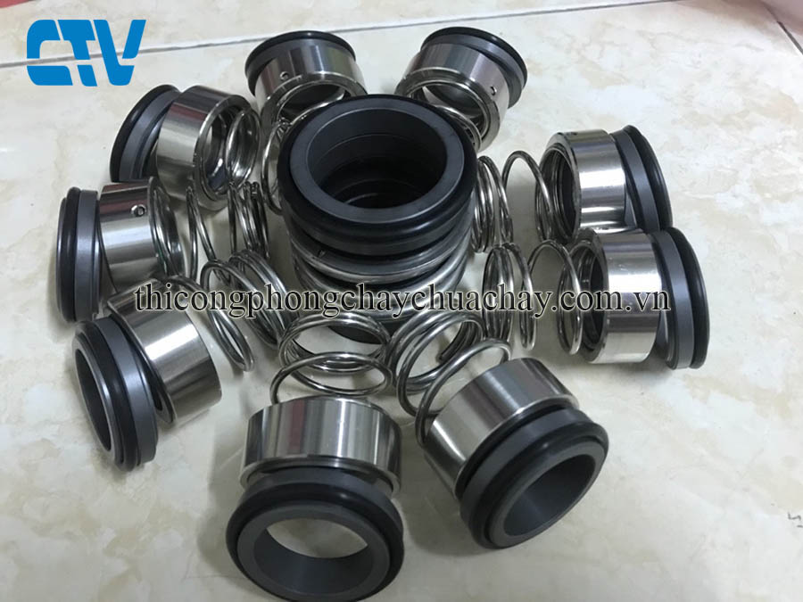 Phớt máy bơm dầu nóng M3N