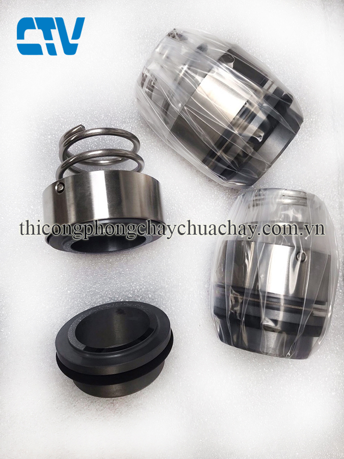 Phớt máy bơm công nghiệp M3N
