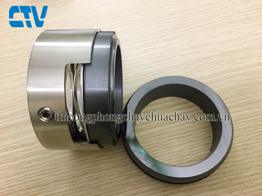Phớt máy bơm dầu phớt U06/M7N (phớt cơ khí)
