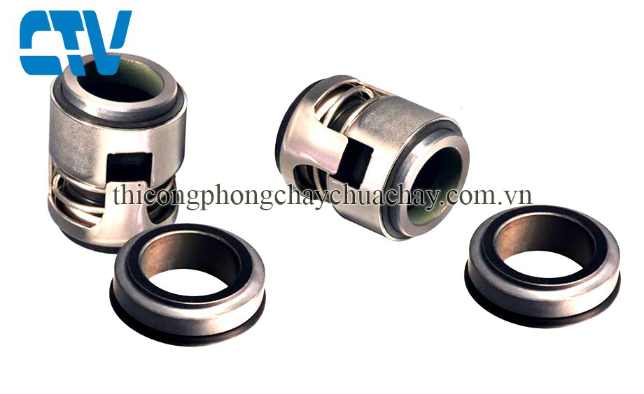 Phớt máy bơm trục đứng CNP G3S (phớt cơ khí)