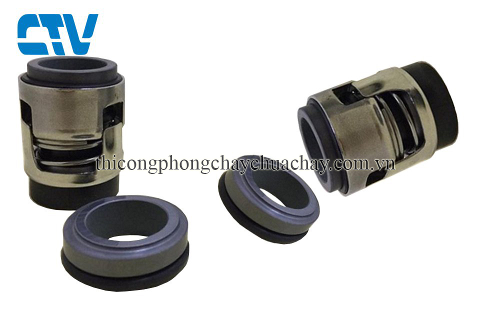 Phớt máy bơm trục đứng CNP G3L (phớt cơ khí)