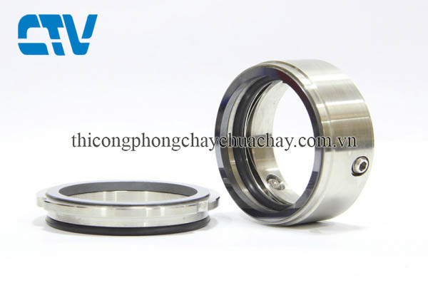 Phớt cơ khí, bơm Alfa Laval model SRU