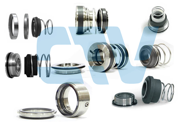 Phớt bơm thực phẩm Alfa Laval