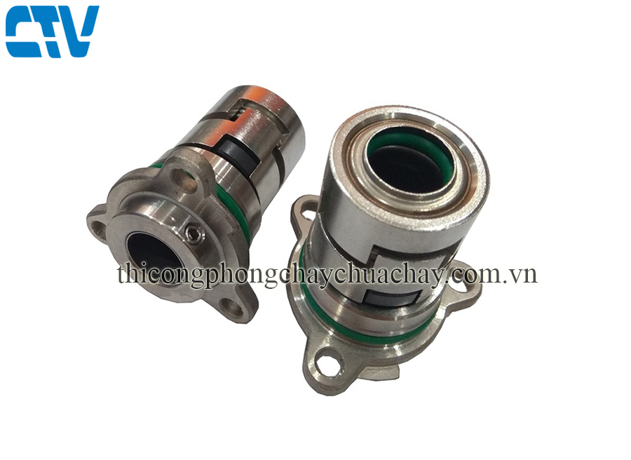 Phớt máy bơm, phớt bơm trục đứng Seoca VMS 2 - 110