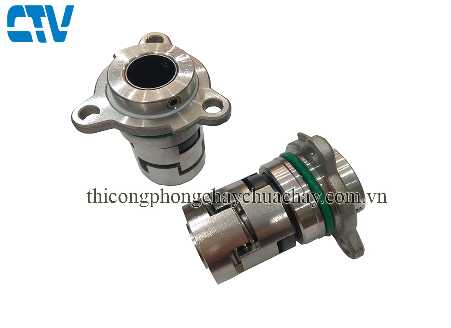 Phớt máy bơm, phớt trục đứng Seoca VMS 32 - 100