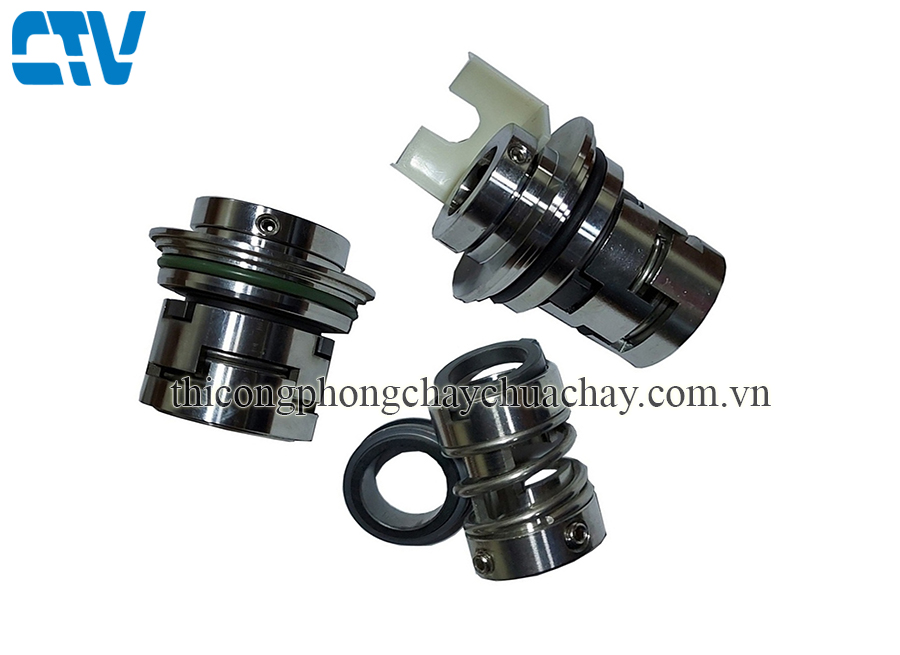 Phớt bơm CNP CDL 32 - 140, Phớt trục đứng, phớt máy bơm CNP