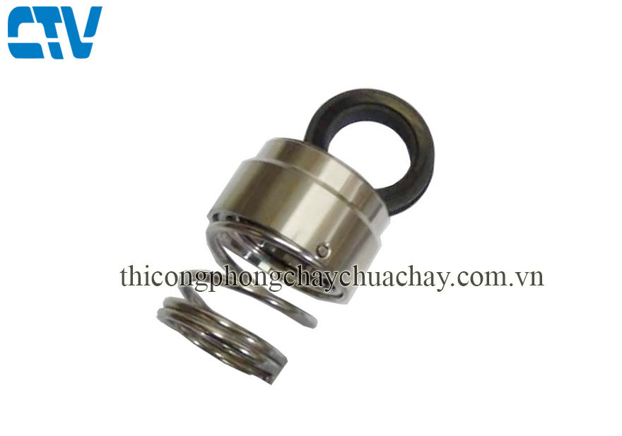 Phớt trục đứng, phớt cơ khí Model phớt NNS - 25