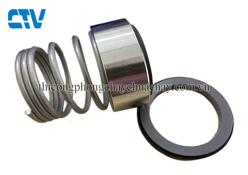 Phớt M32N69 bơm dầu nóng KSB Etanorm SYT