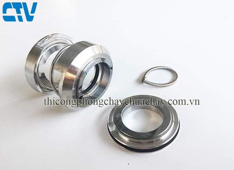 Phớt bơm chìm Flygt Type Flygt FIU 28