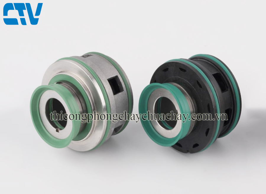 Phớt bơm chìm Flygt Type Flygt LT 35