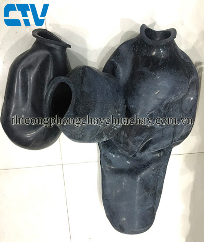 Ruột bình Wates 200 lít, Ruột bình tích áp Wates