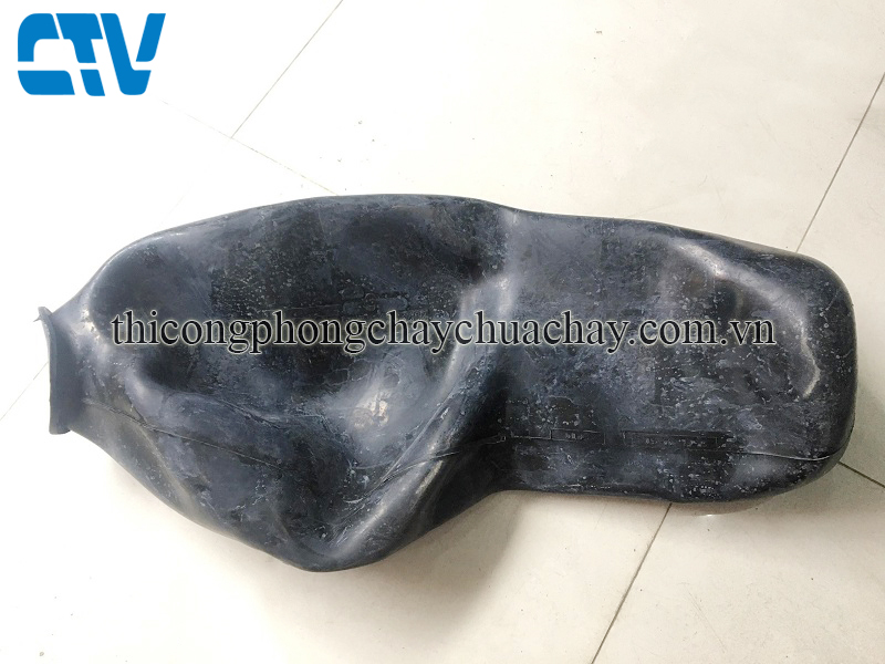 Ruột bình Wates 5000 lít, Ruột bình tích áp Wates