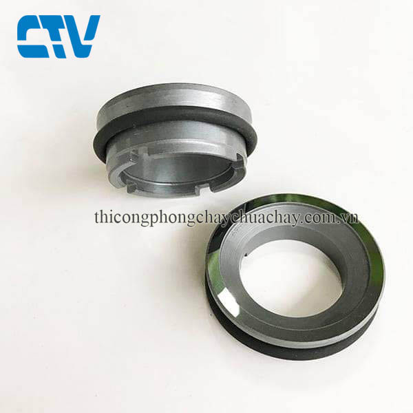 Phớt máy bơm hóa chất, bơm dệt nhuộm ABS