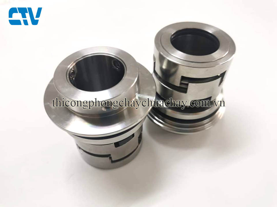 Phớt cơ khí, phớt bơm trục đứng đa tầng cánh CTV-GLF-77