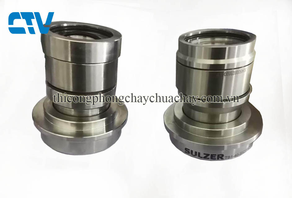 Phớt bơm nước Sulzer, phớt cơ khí, phớt bơm dầu