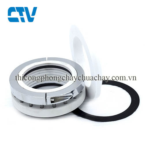 Phớt chịu hóa chất Type 212 (phớt cơ khí)