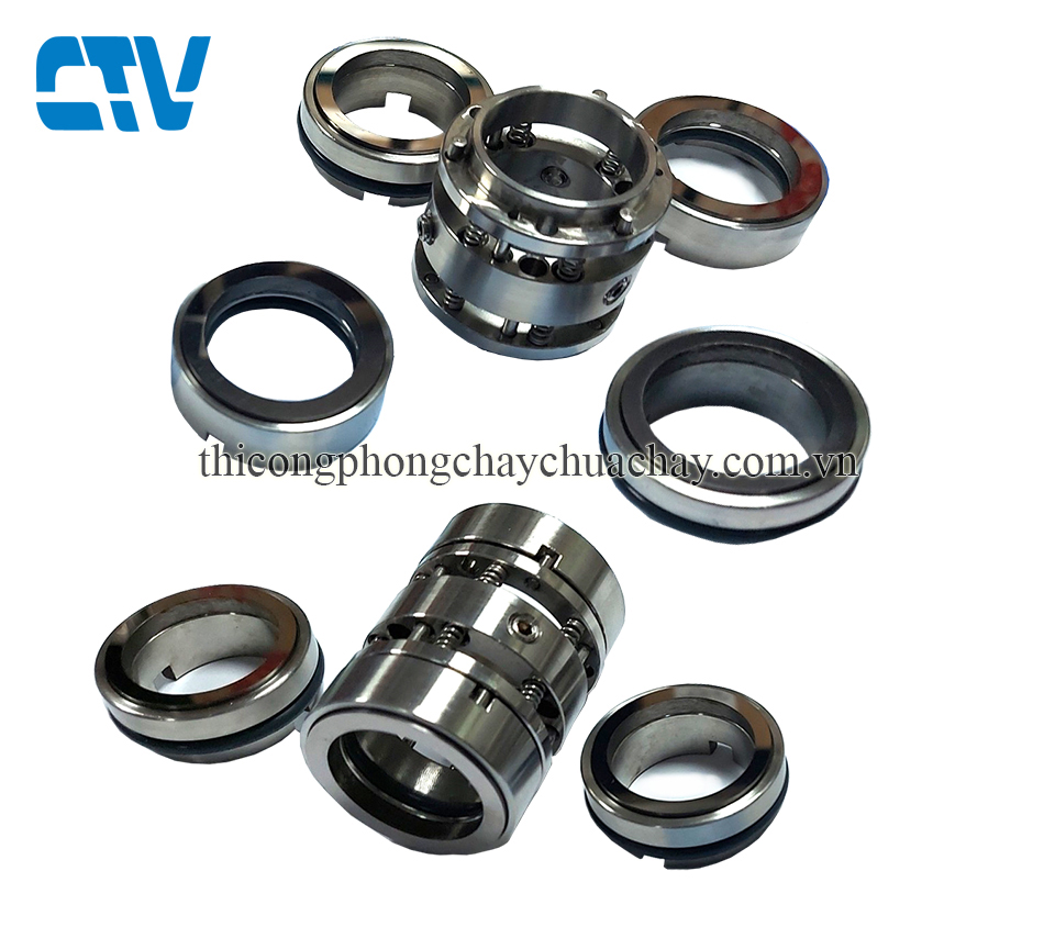 Phớt cơ khí máy bơm chìm Wilo