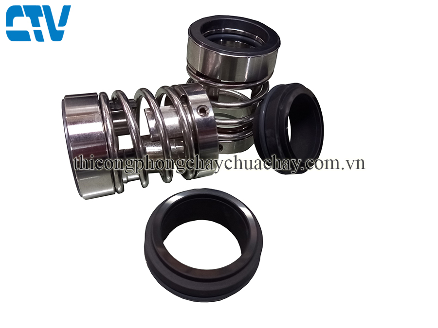 Phớt cơ khí Model CTV/HA211