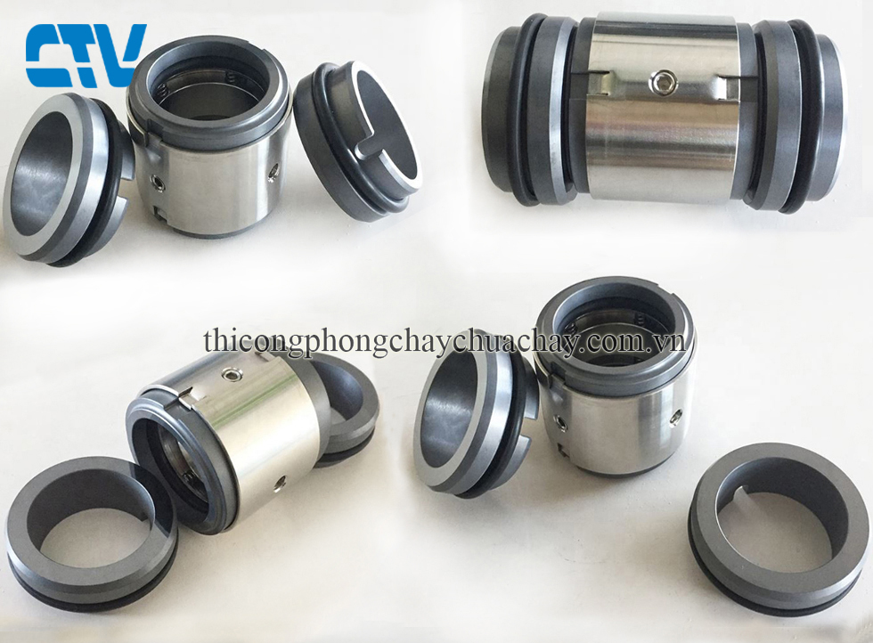 Phớt máy bơm nước type M74D-32 mechanical seal