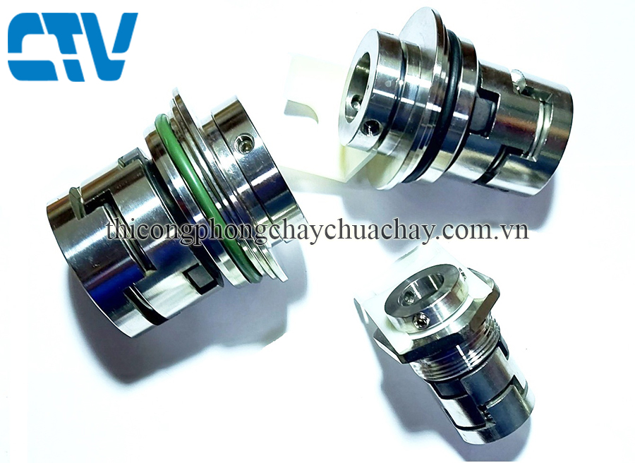 Phớt trục đứng (Phớt cơ khí) KSB Movitec 60B