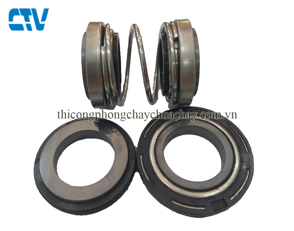 Phớt máy bơm chìm (phớt cơ khí) 560D/20