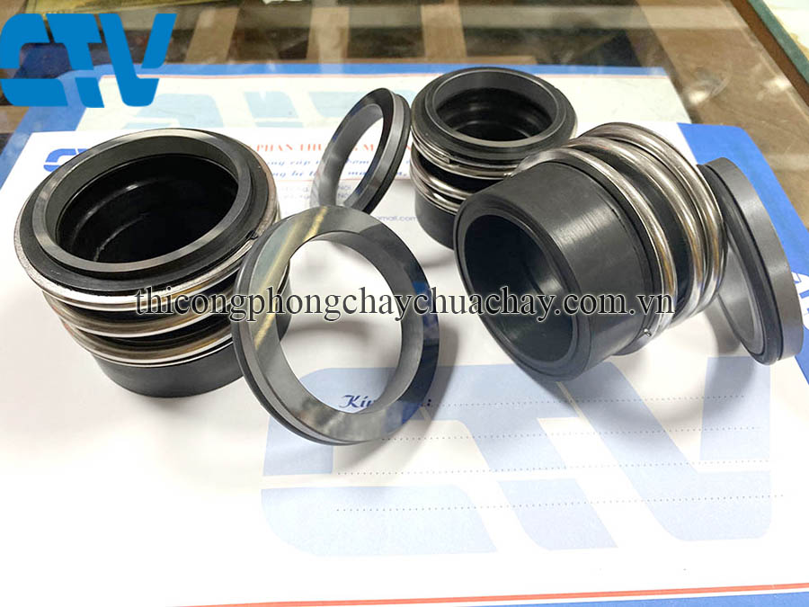 Phớt máy bơm Model MG13-70 (Phớt cơ khí)