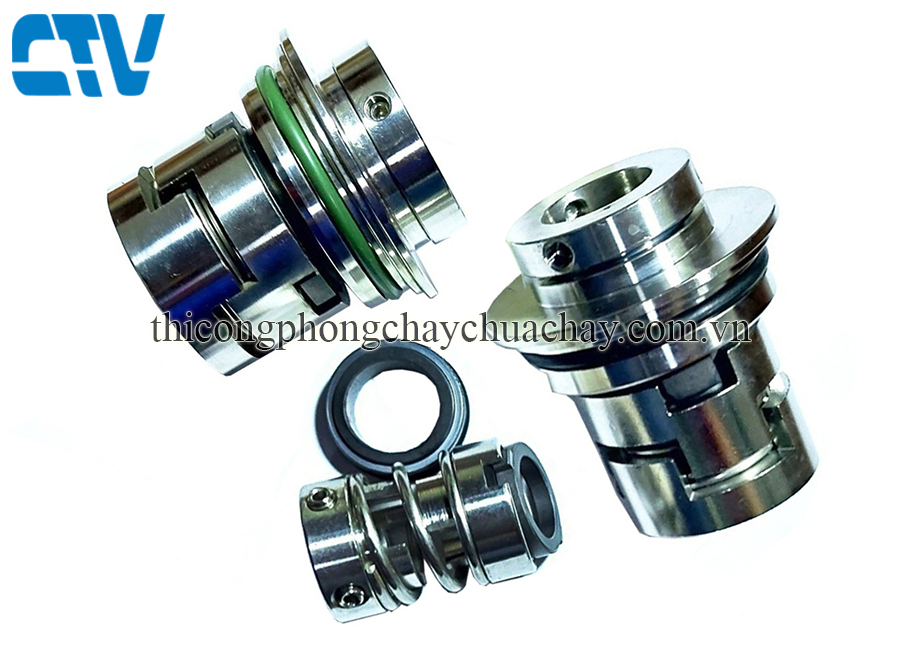 Phớt trục đứng máy bơm Masflo MV 90