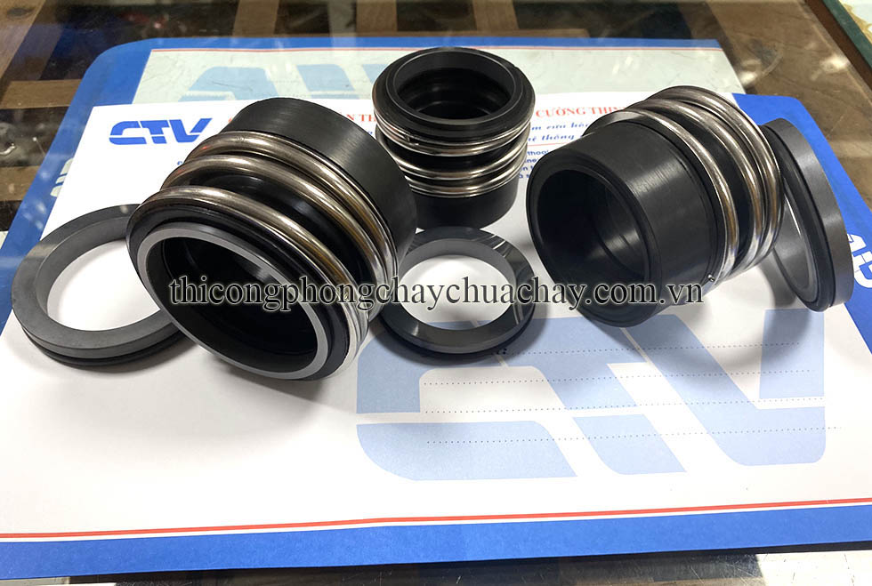 Phớt máy bơm Teral Type MG13/100 (Phớt cơ khí)