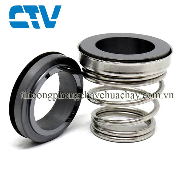 Phớt máy bơm phớt 155 (155A)/10 (Phớt cơ khí)