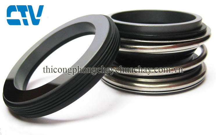 Phớt  bơm chìm KSB, phớt bơm công nghiệp type MG1-30
