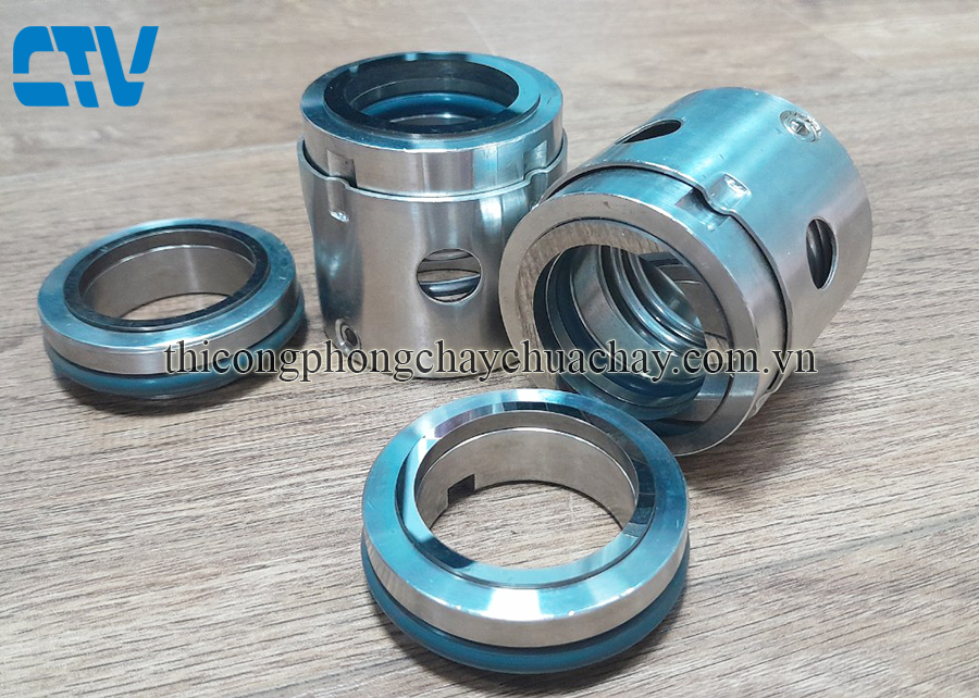 Phớt cơ khí máy bơm Type 104-120