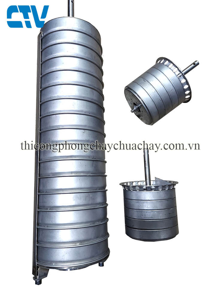 Cánh bơm, phụ kiện máy bơm Ewara CVL 2-11