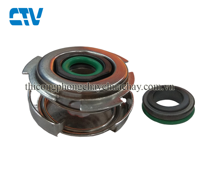 Phớt cơ khí bơm grundfos CM 1-4