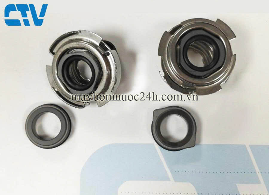 Phớt cơ khí bơm Grundfos CM/CME 3-4